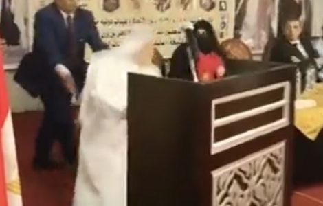 محمد القحطاني