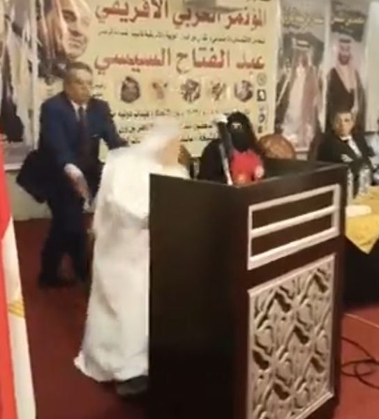 محمد القحطاني