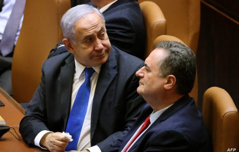 وزير دفاع الاحتلال الجديد