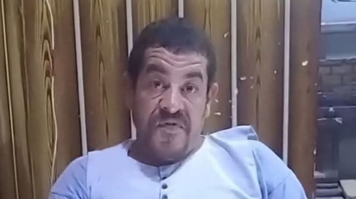 محمد محسوب
