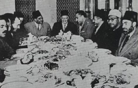 الإخوان مصر