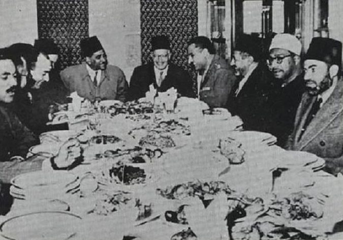 الإخوان مصر