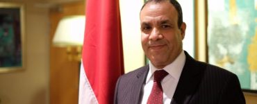 بدر عبد العاطي