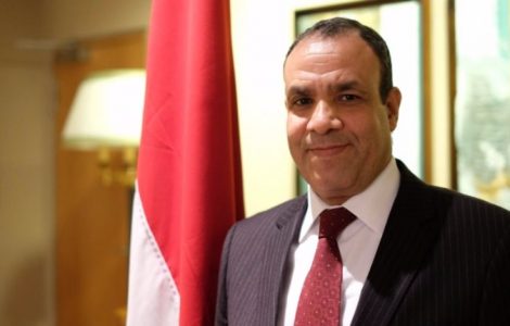 بدر عبد العاطي