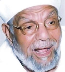 الشيخ الشعراوي