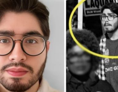 الإعلام الأميركي ينشر بيان منسوب لمنفذ عملية المتحف اليهودي