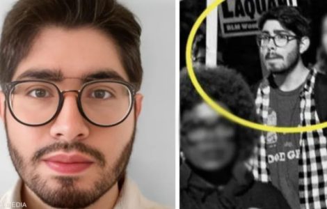 الإعلام الأميركي ينشر بيان منسوب لمنفذ عملية المتحف اليهودي