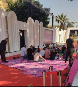 مهرجان القاهرة