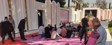 مهرجان القاهرة