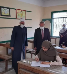 الثانوية الأزهرية