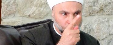 خطيب المسجد الاموي