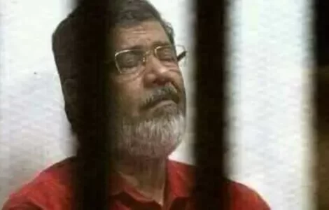 مرسي
