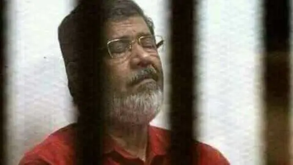 مرسي