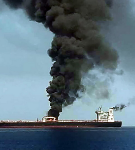 الحوثيين والسفن