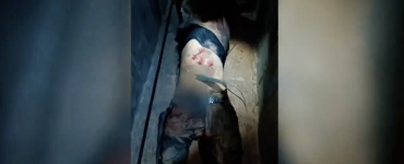 أبو عبيدة أسر جنود