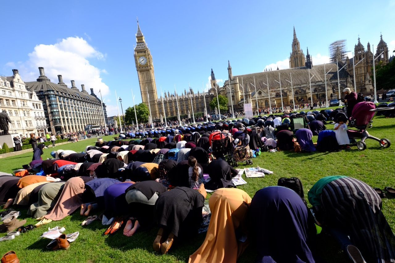 Зеландия мусульмане. Лондон исламизация. Лондонистан. Исламизация Франции.