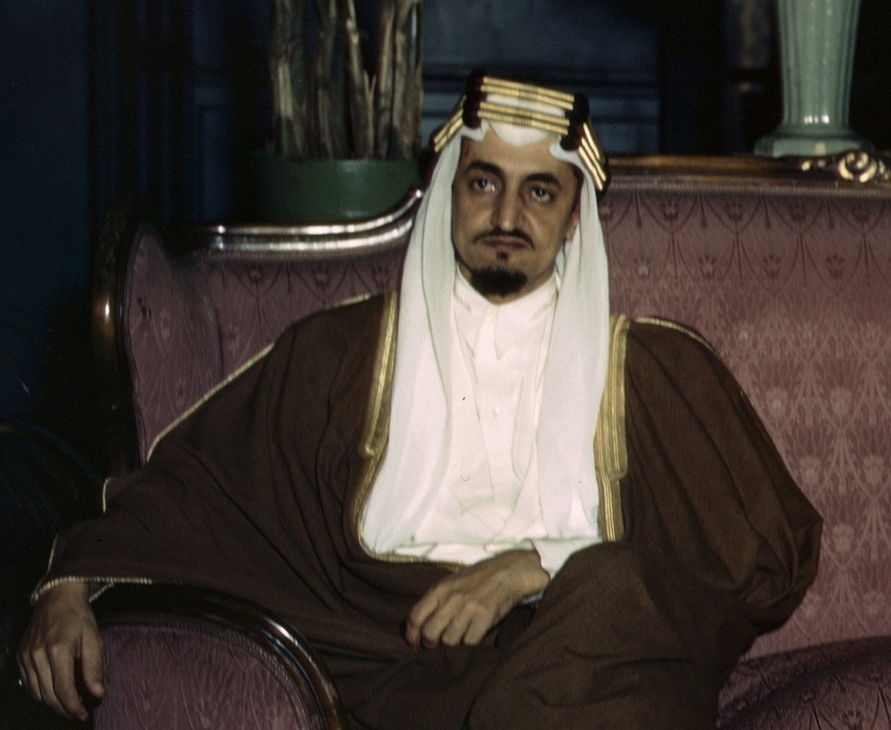 في ذكرى وفاته ماذا تعرف عن قضية اغتيال الملك فيصل بن عبدالعزيز شبكة رصد الإخبارية