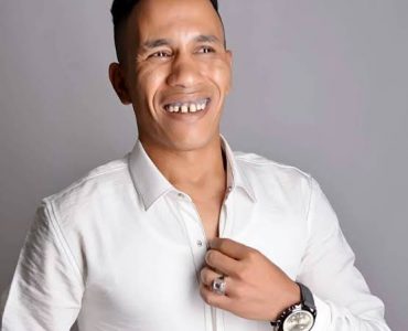 حمادة صميدة