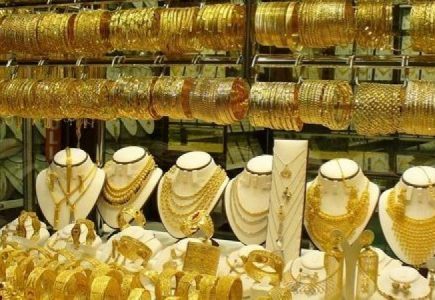 سعر الذهب يتغير مجددا
