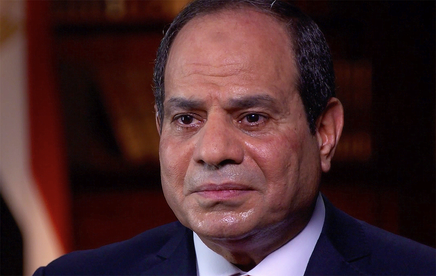 حقوقي دولي: الغرب تململ من السيسي والجيش سينقلب عليه قريبا لحماية
