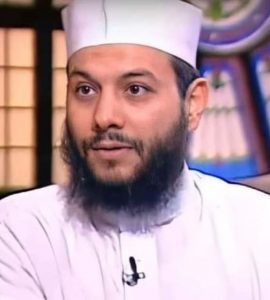 محمود شعبان